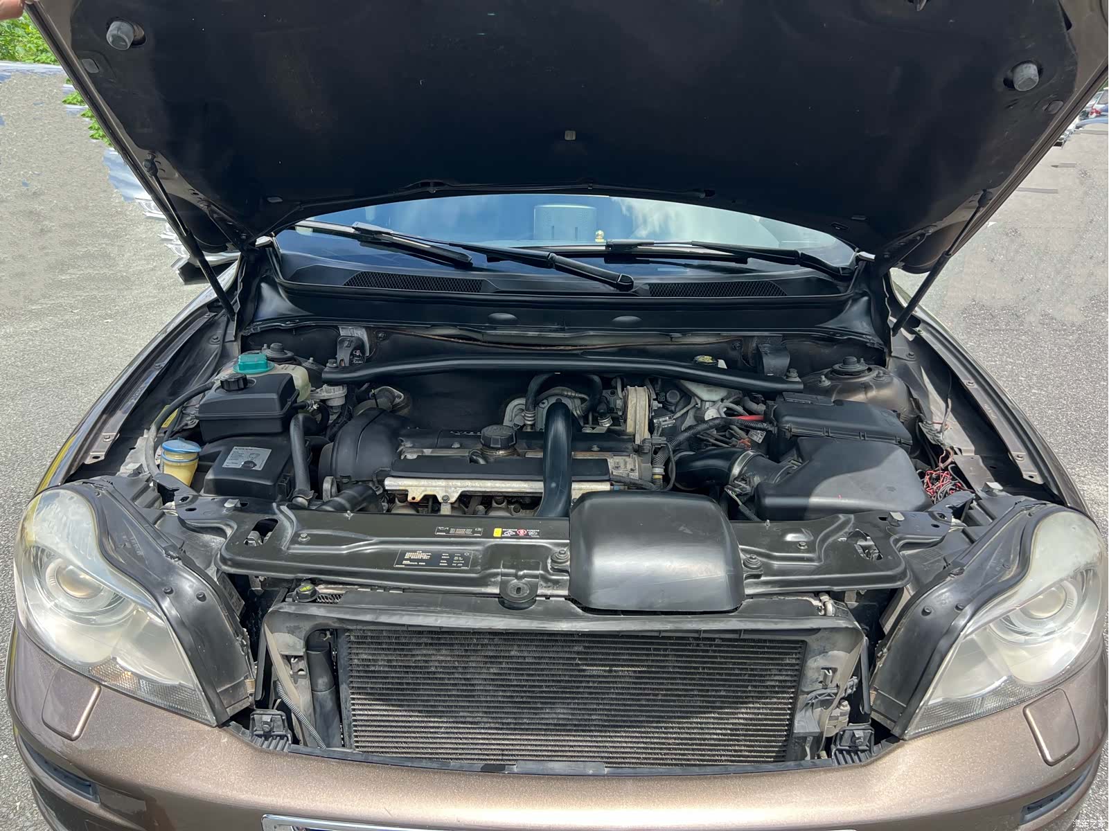 Volvo XC90, 2014 18
