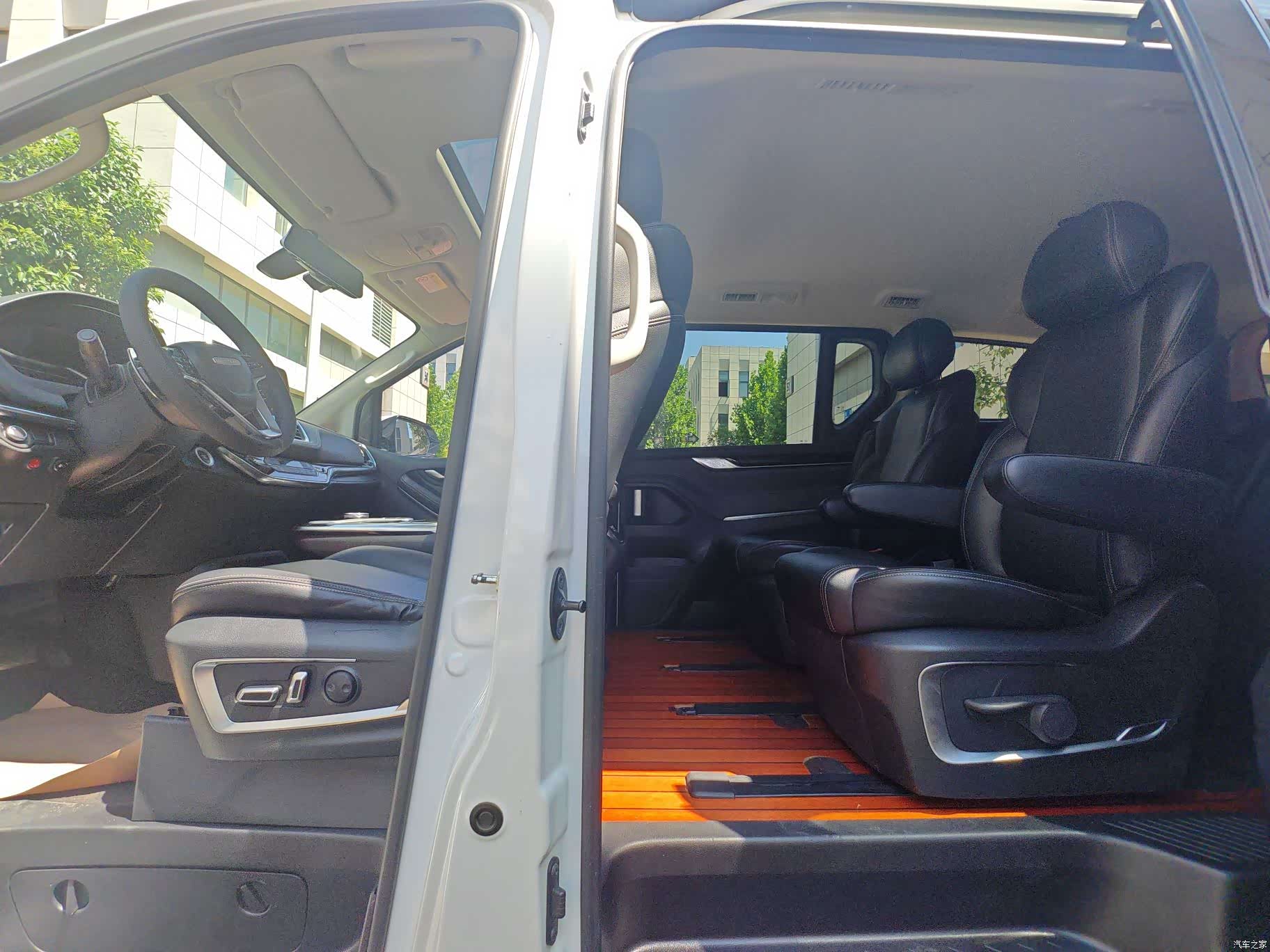 Maxus G20, 2020 19