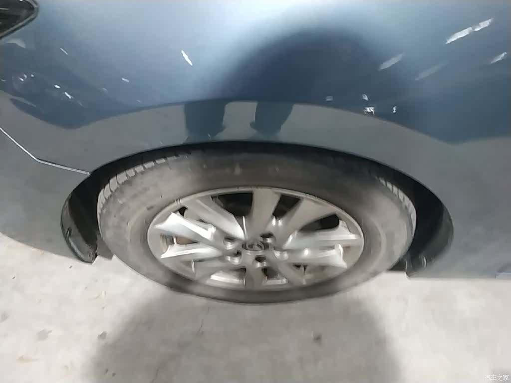 Mazda Mazda3, 2017 23