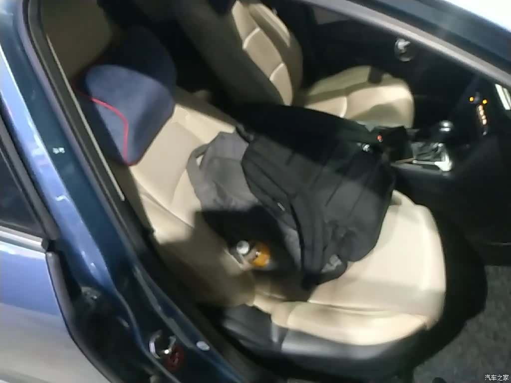 Mazda Mazda3, 2017 25