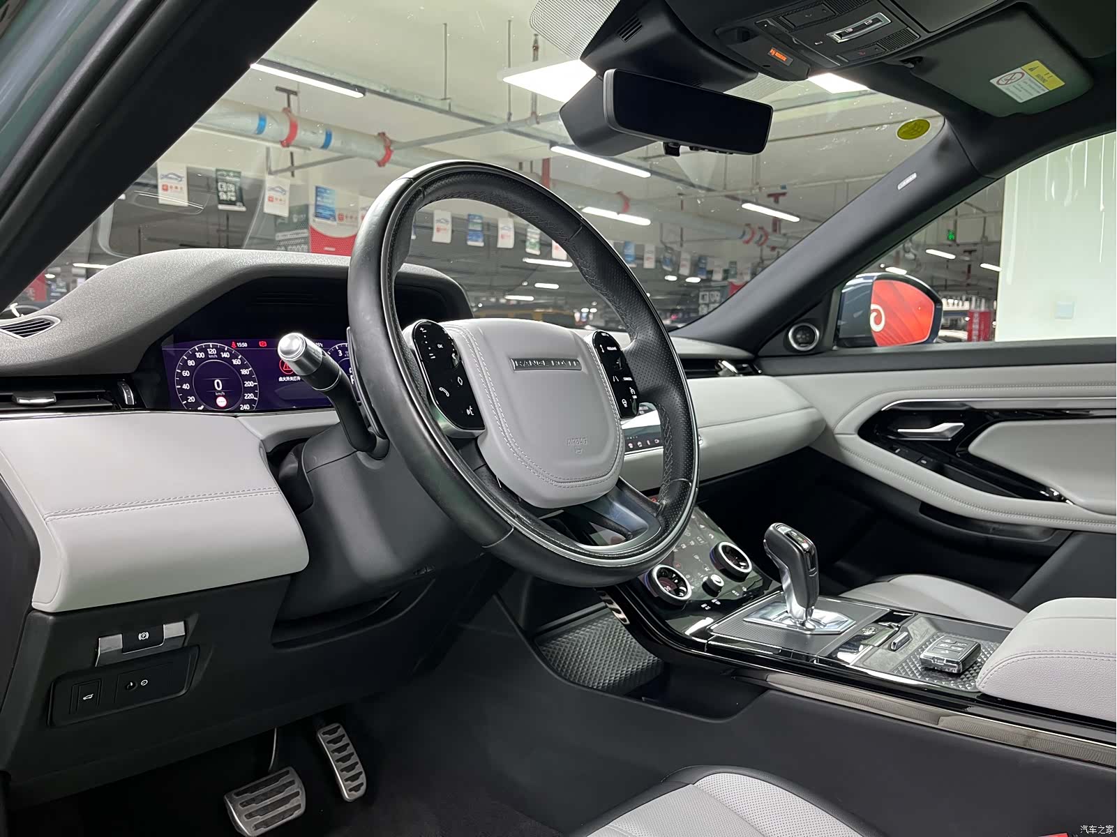 Land Rover Range Rover, 2019 9