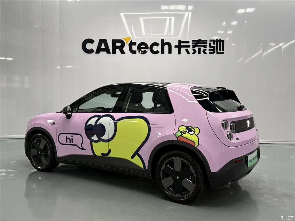 NIO firefly, 2025 7