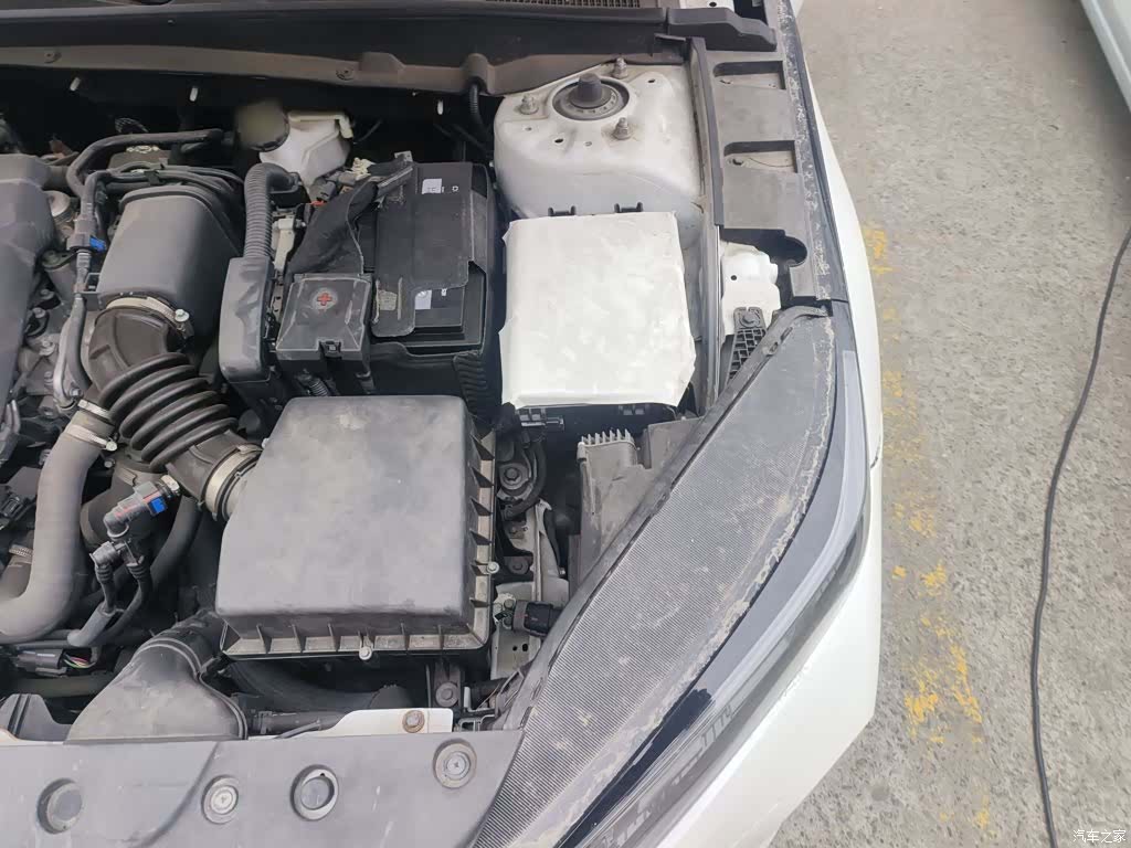 Changan NE, 2023 22