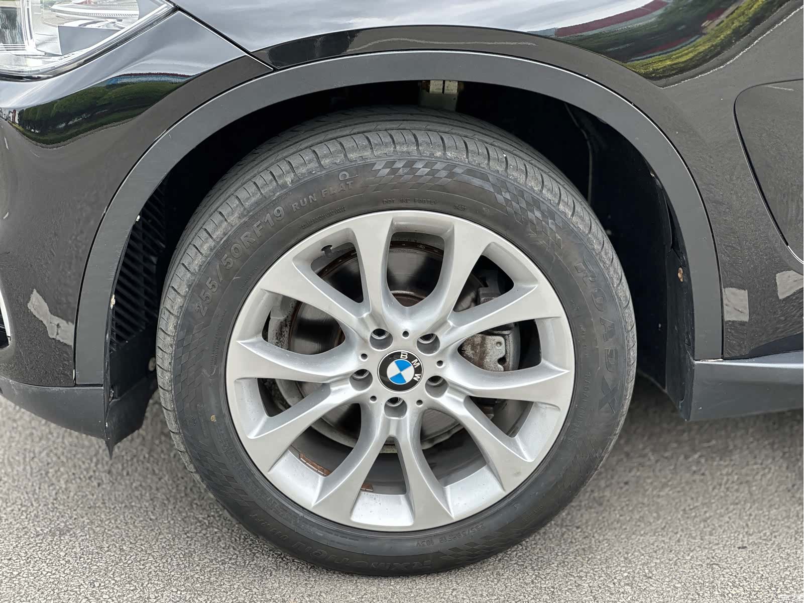 BMW X5, 2014 18