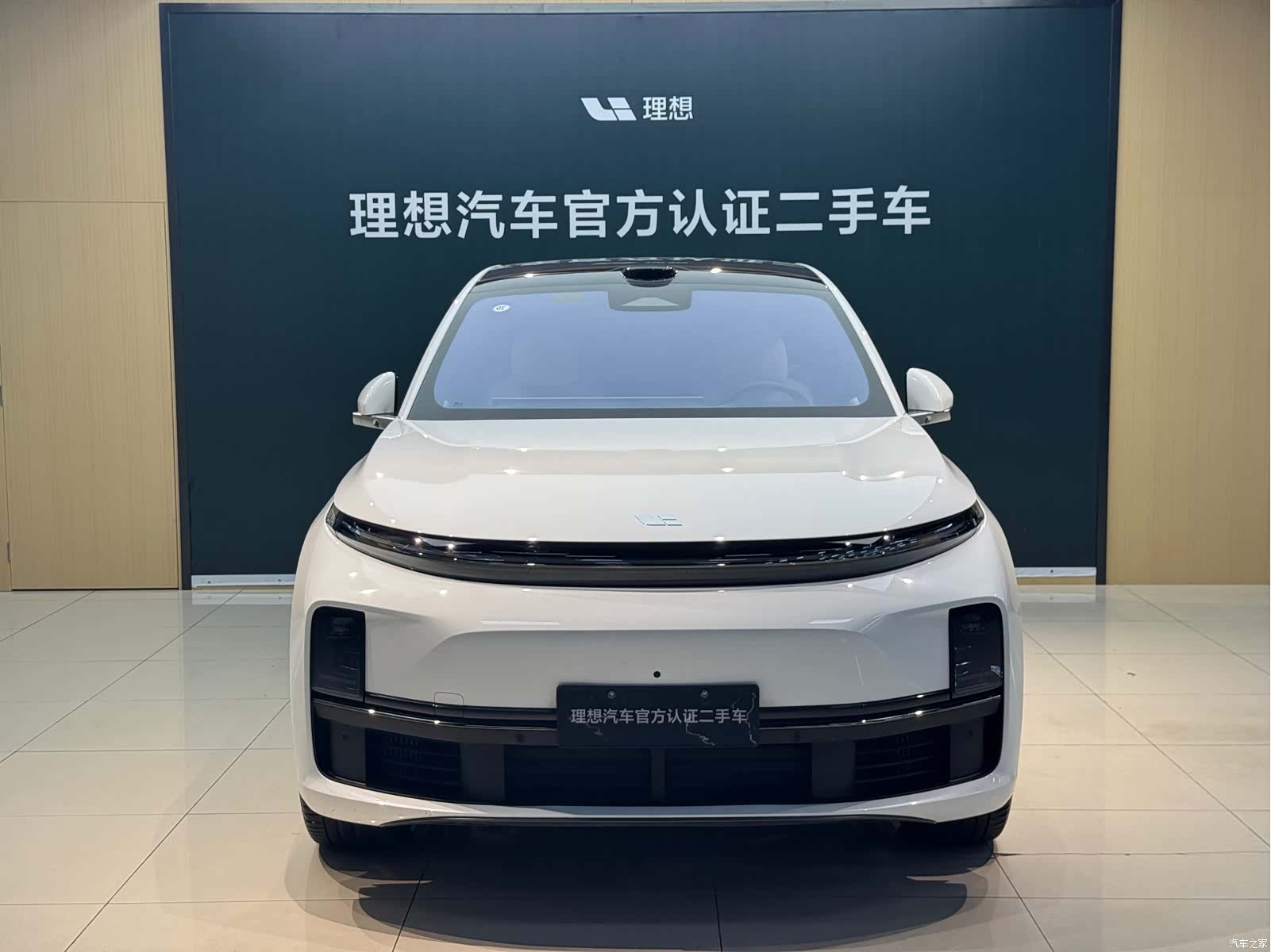 Li Auto L7, 2025 2