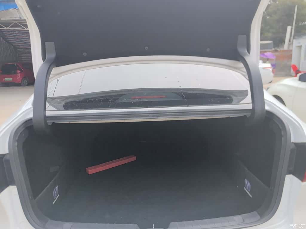 Changan CC, 2022 19