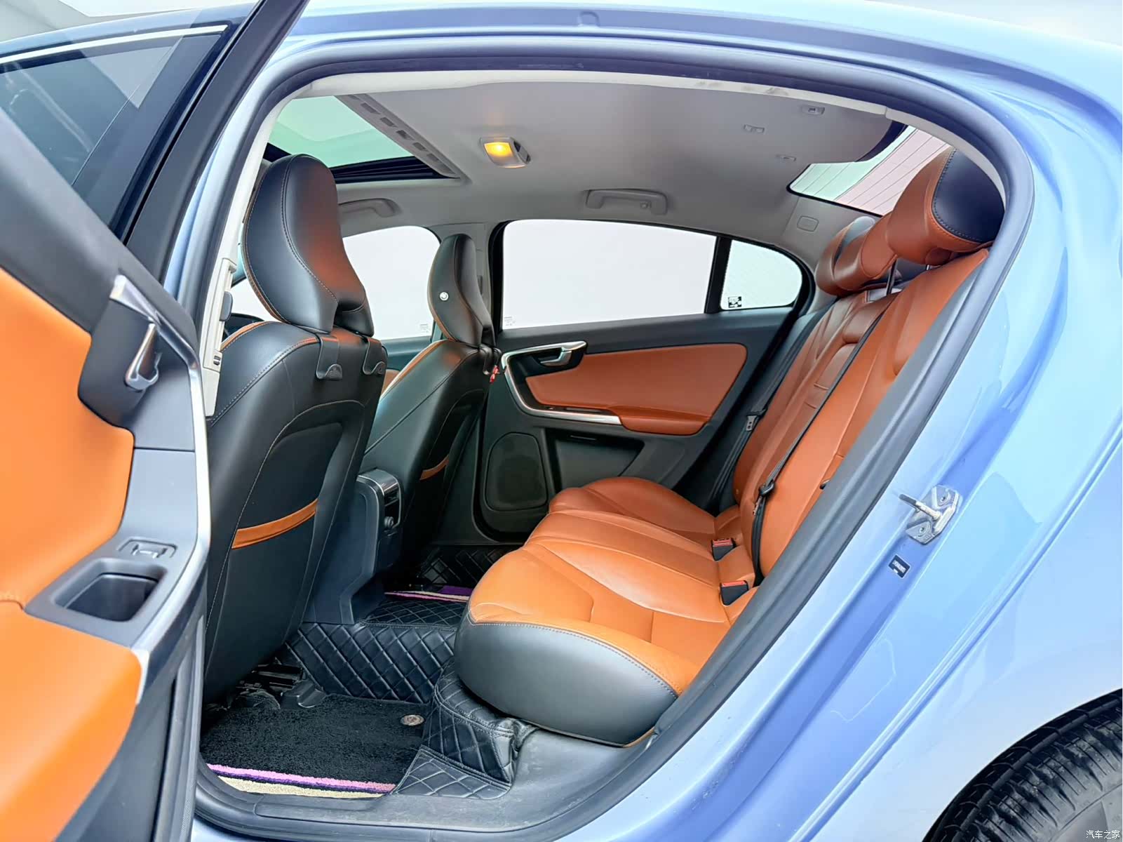 Volvo S60, 2018 15