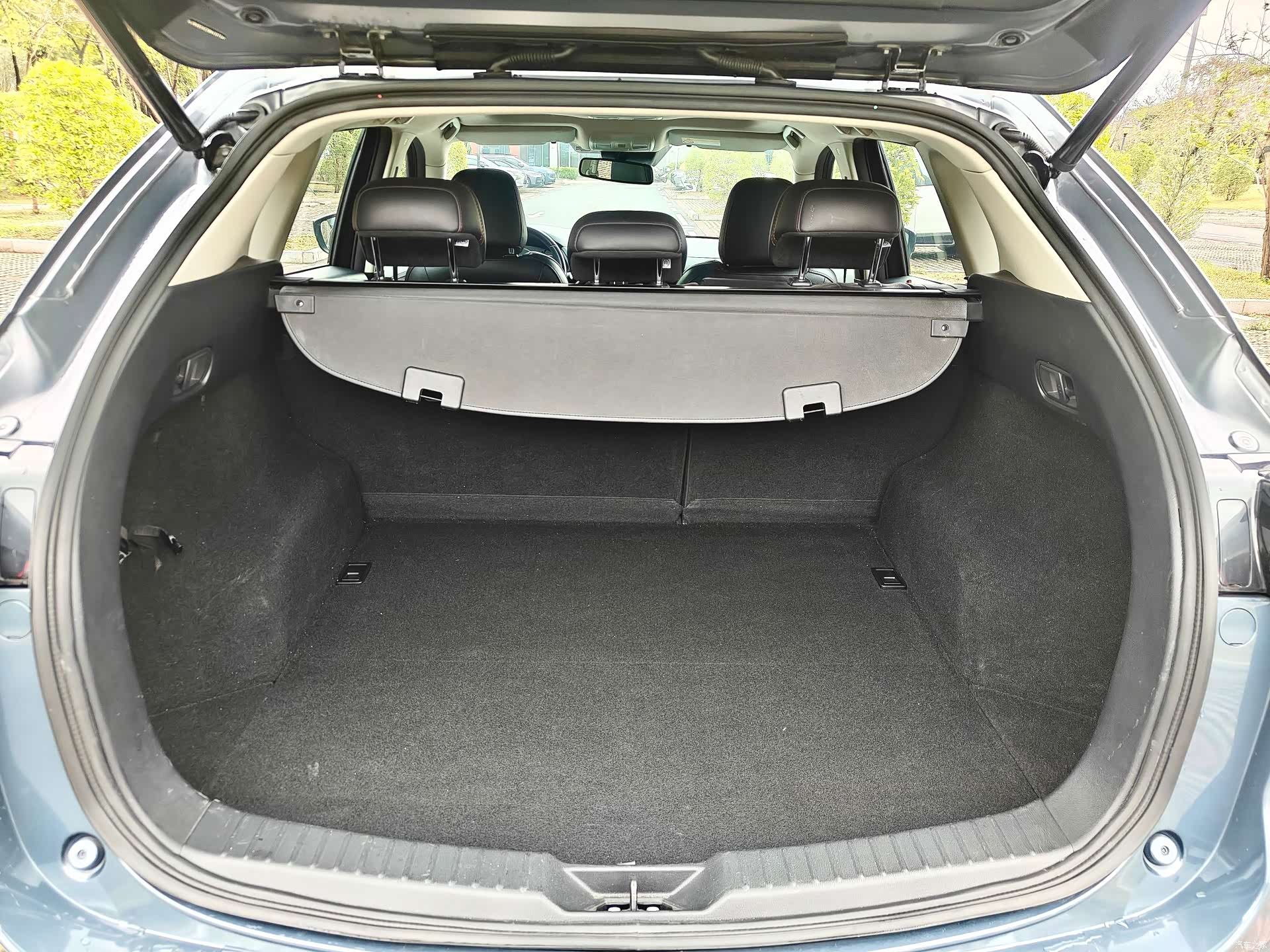 Mazda CX-5, 2021 10