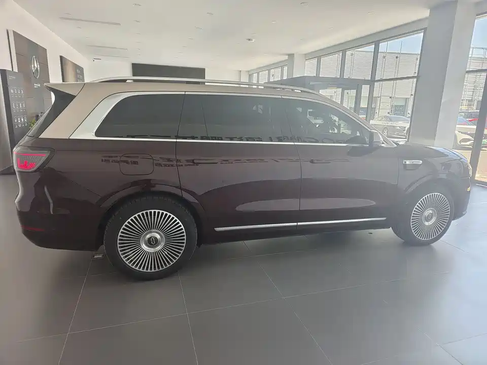 HarmonyOS Ask the world M9