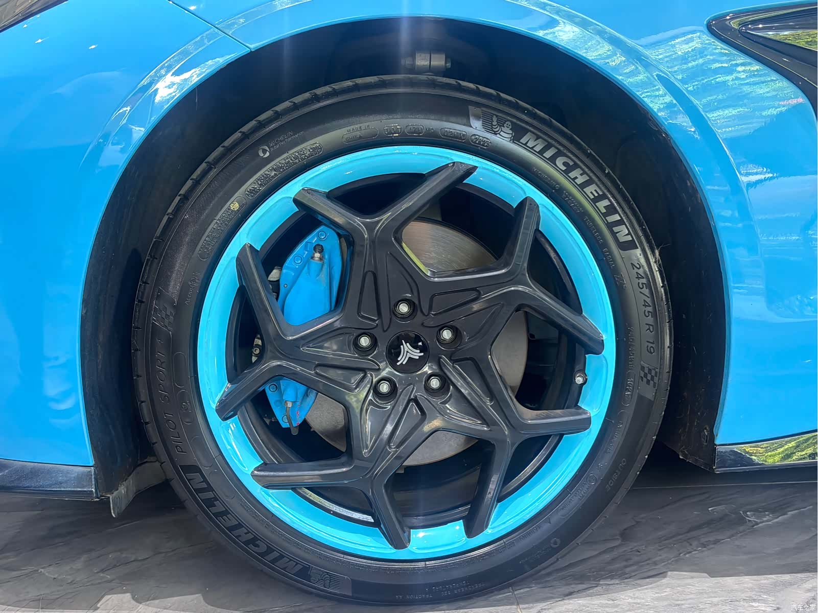Neta GT, 2024 31