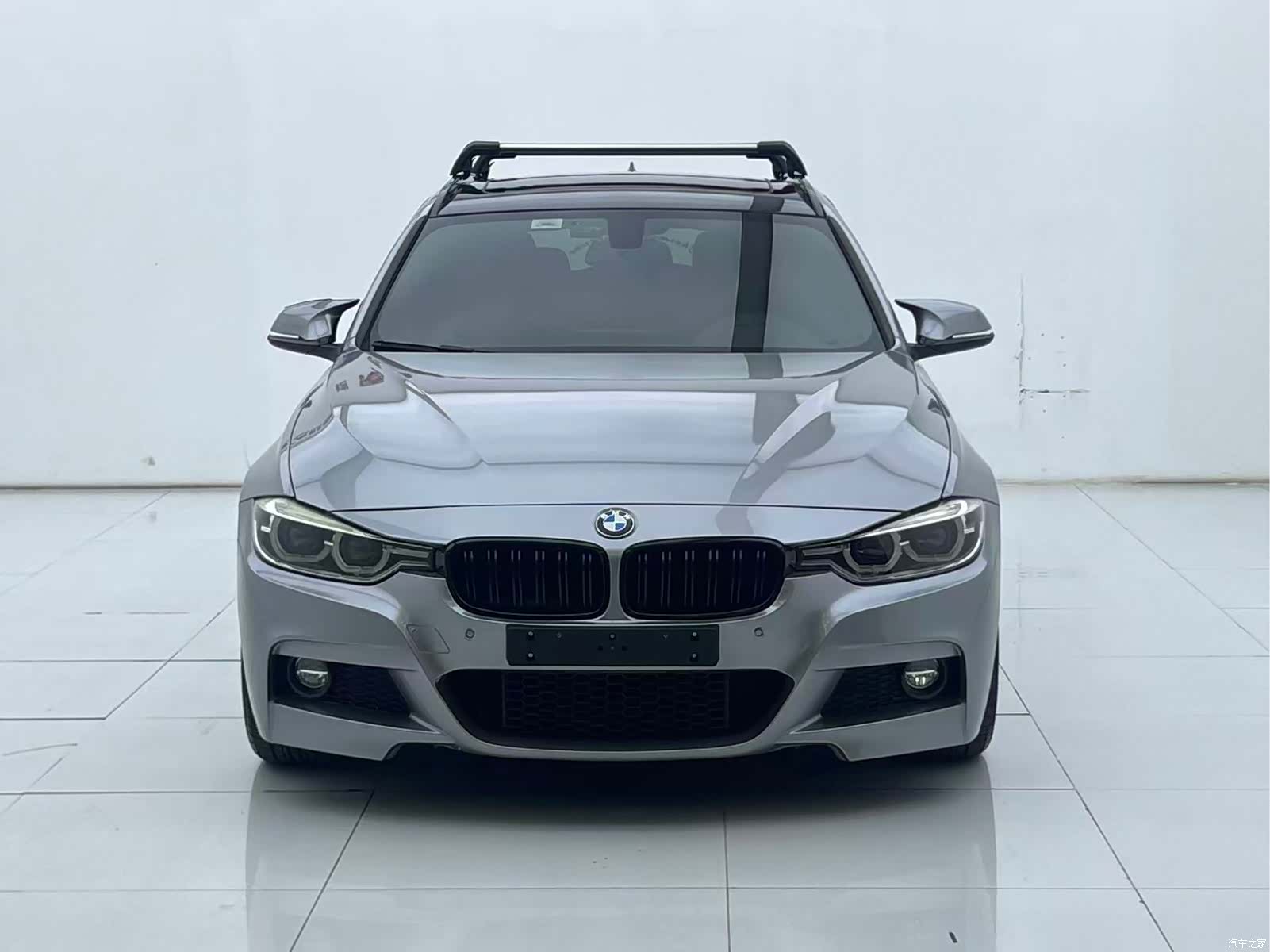 BMW 3 Series, 2016 2