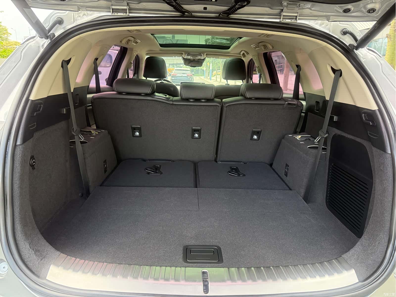BYD Tang, 2019 44