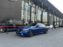 ����C��(����) 2023�� C 260 ���ܳ�