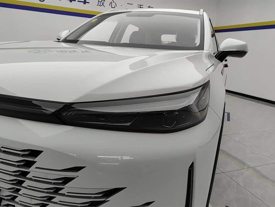 BAIC Beijing X7 BAIC Beijing X7