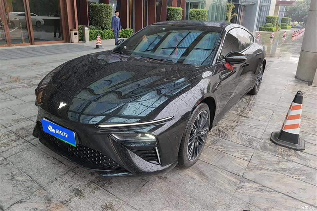 Neta S, 2024 1