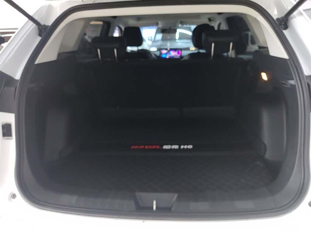 Haval H6, 2023 15