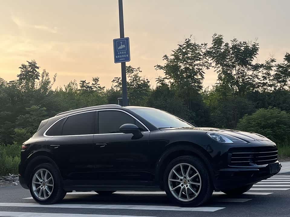 Porsche Cayenne Porsche Cayenne