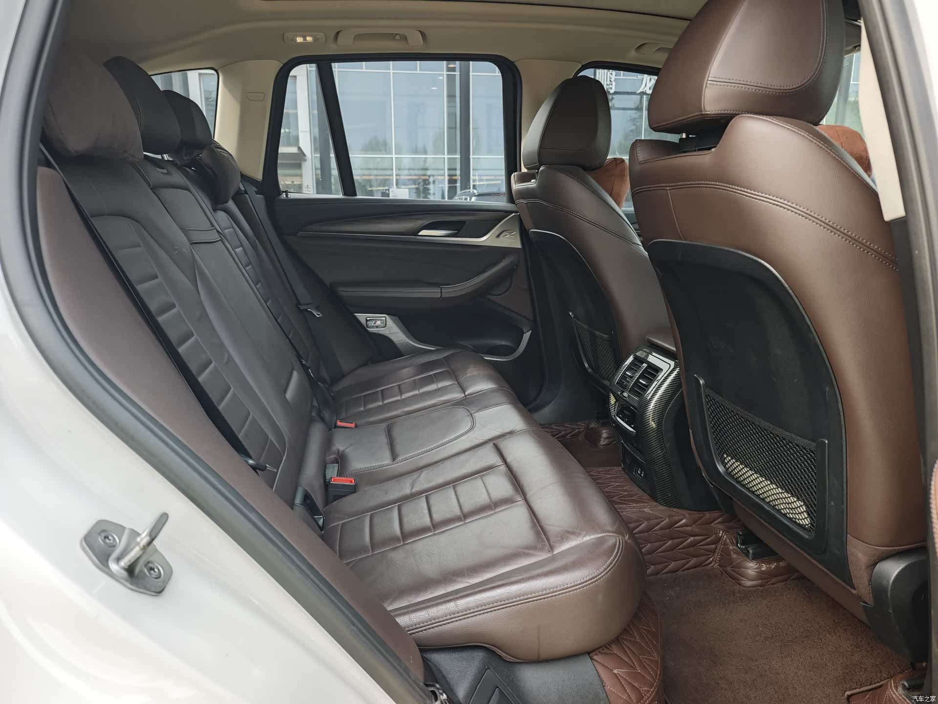 BMW X3, 2020 16