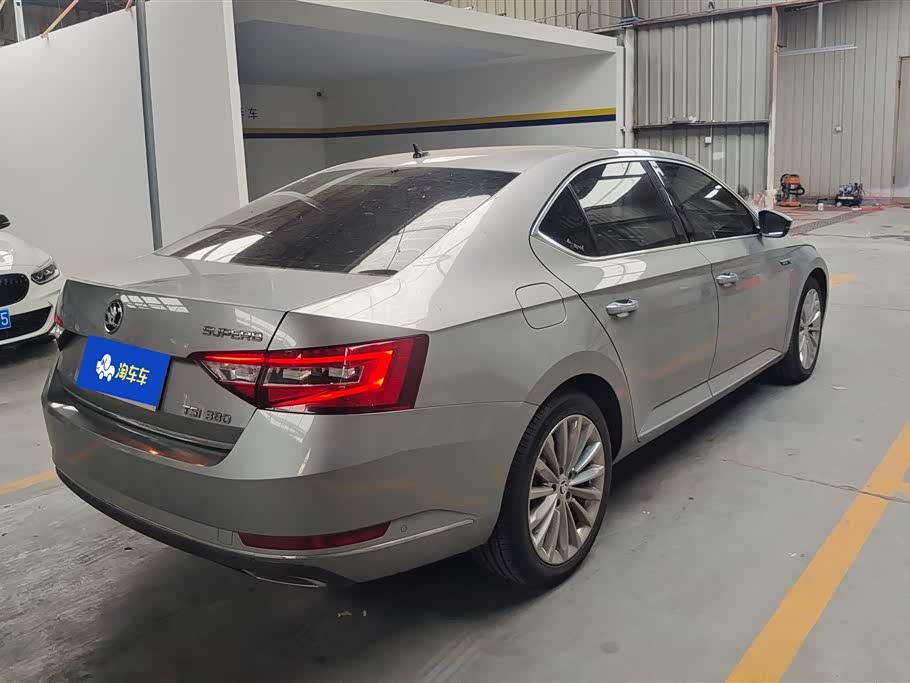 Skoda Speed pie Skoda Speed pie