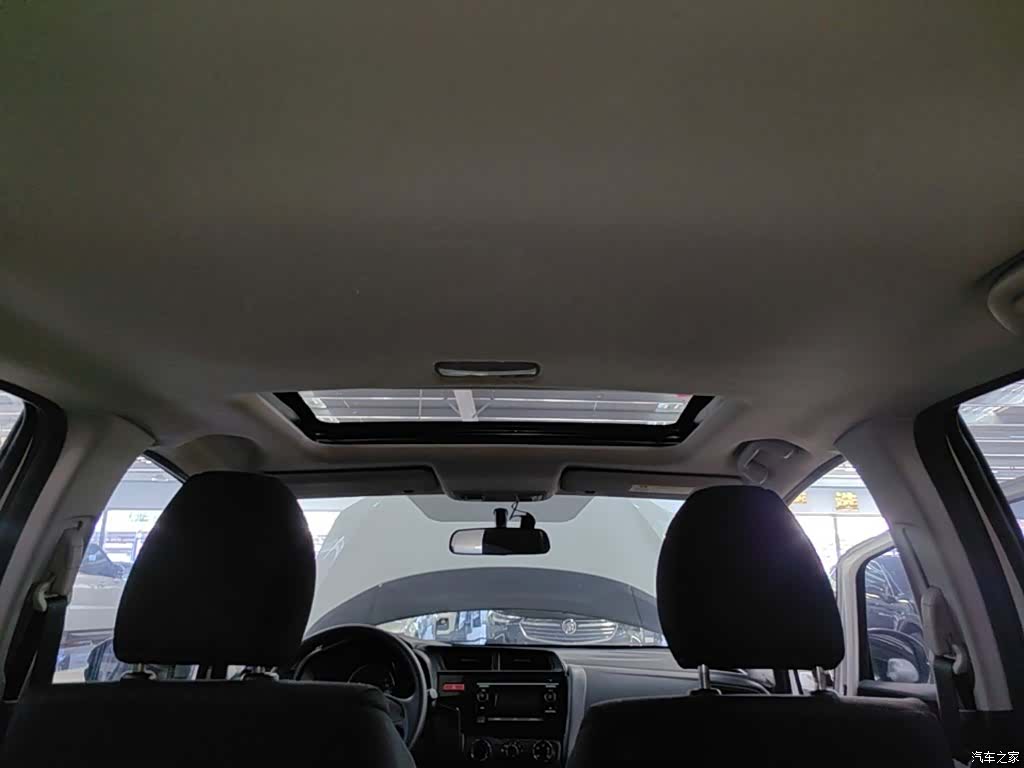 Honda Fit, 2017 18