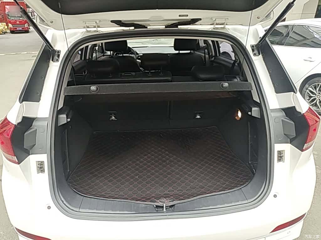 Haval H6, 2018 19