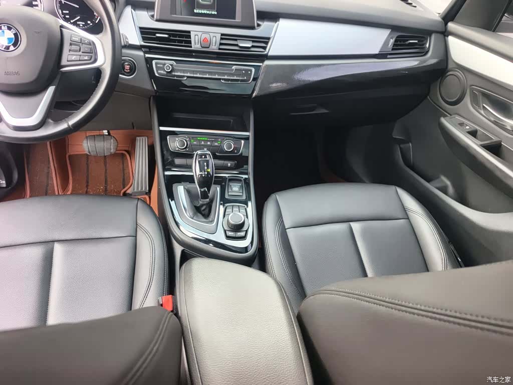 BMW 2 Series, 2019 20