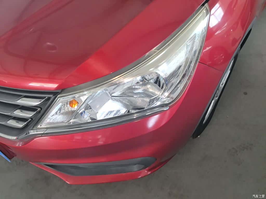 Wuling 310, 2016 24