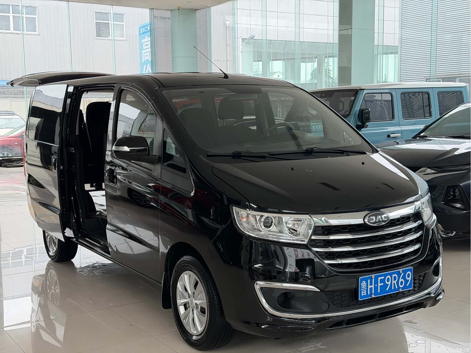 JiangQiJiTuan M3, 2023 3