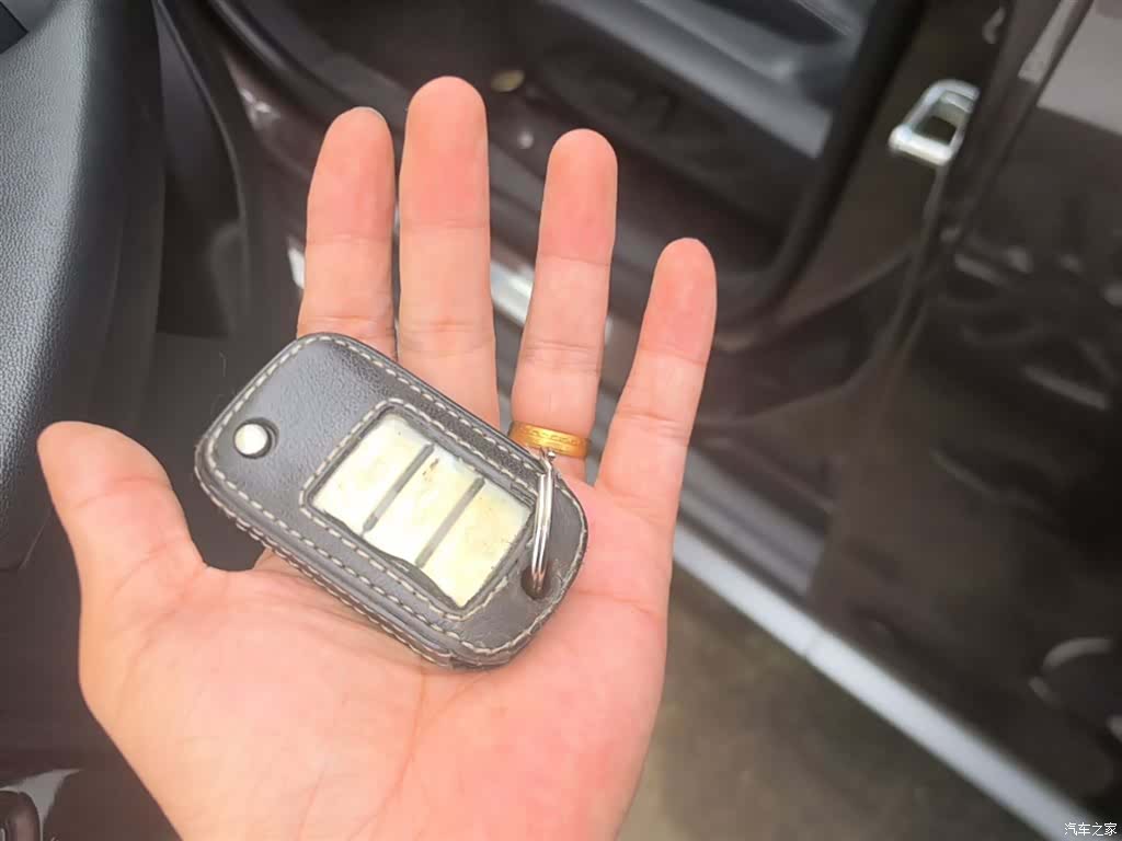 Roewe RX5, 2019 9