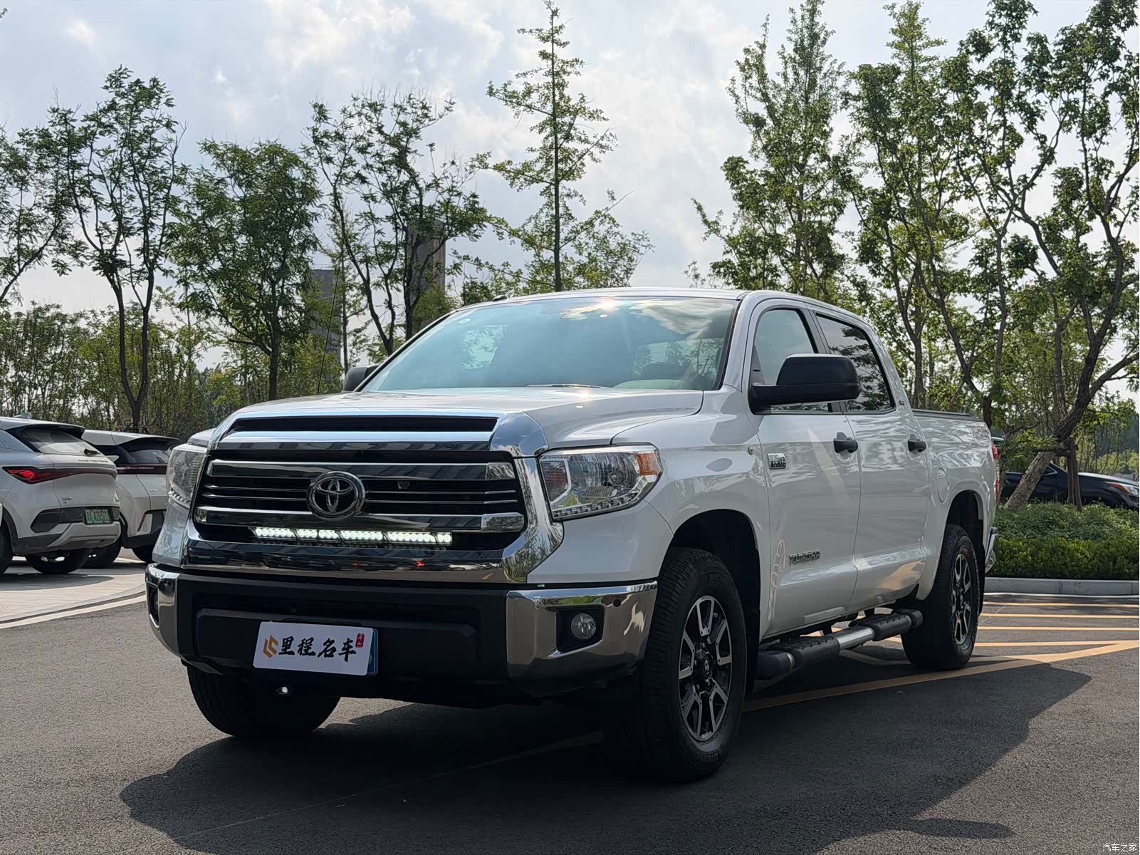 Toyota Tundra