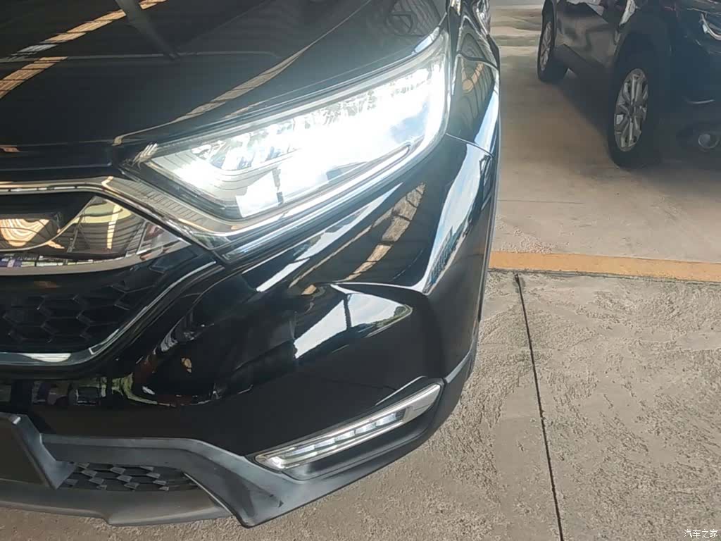 Honda CR-V, 2018 18