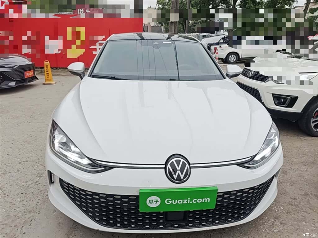 Volkswagen Lamando, 2024 3