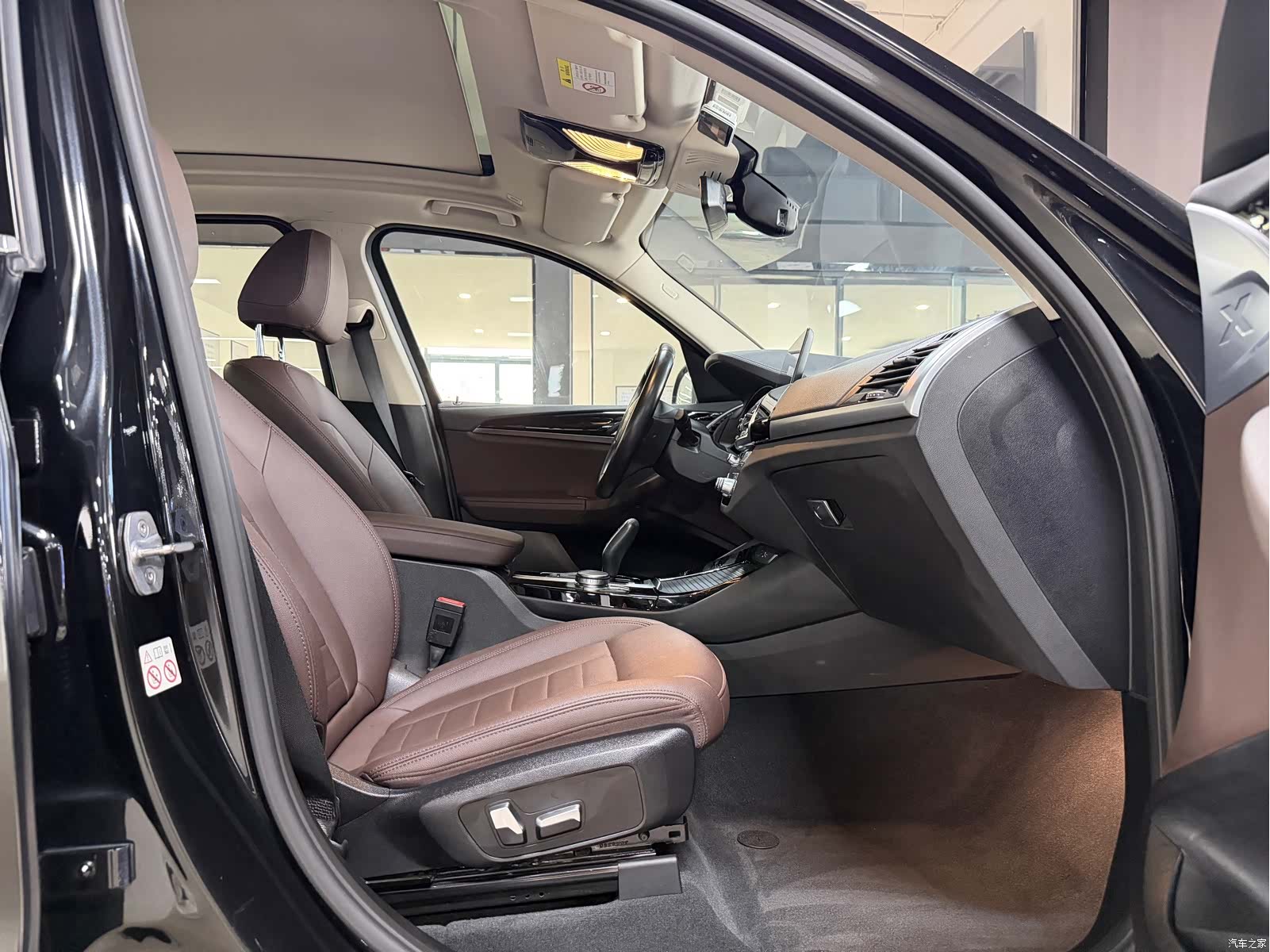 BMW X3, 2020 9