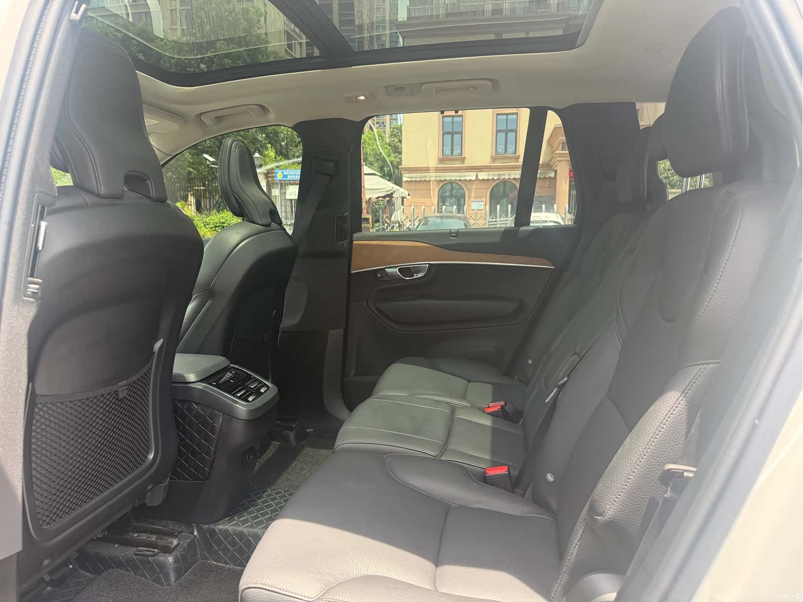 Volvo XC90, 2024 16