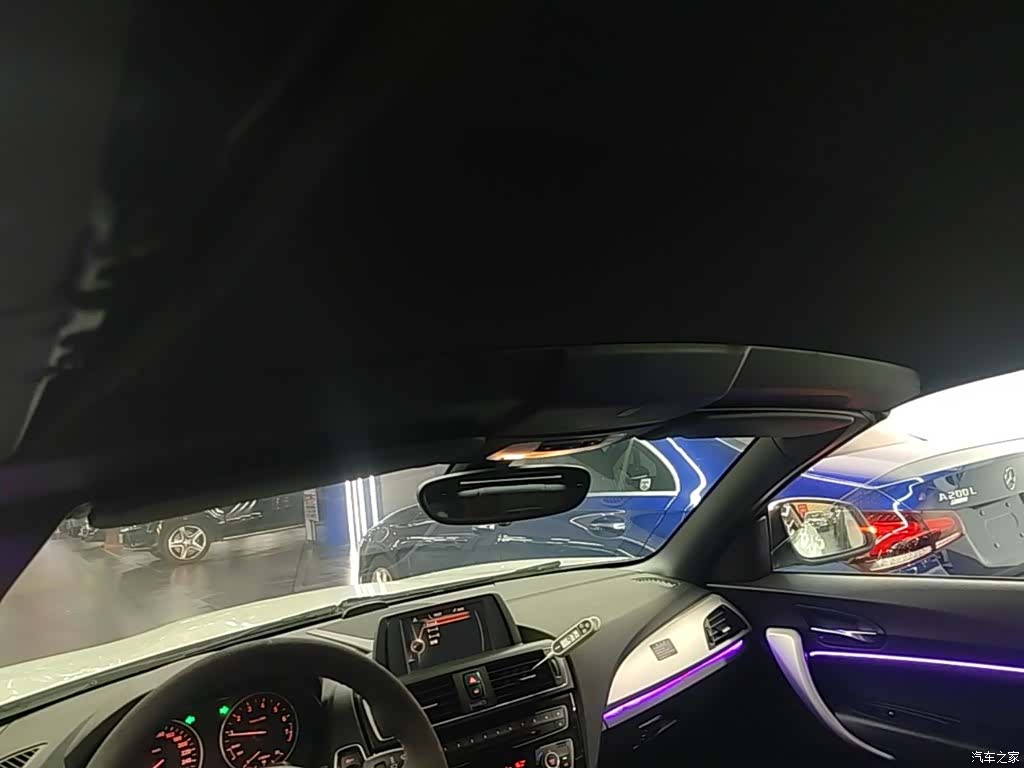 BMW 2 Series, 2016 18