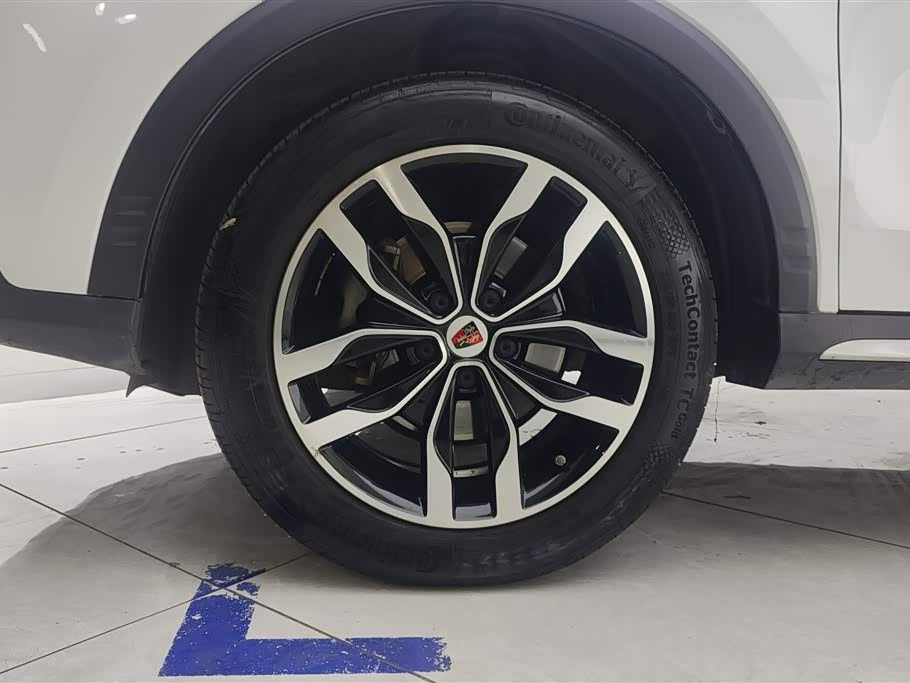 Roewe RX5 Roewe RX5