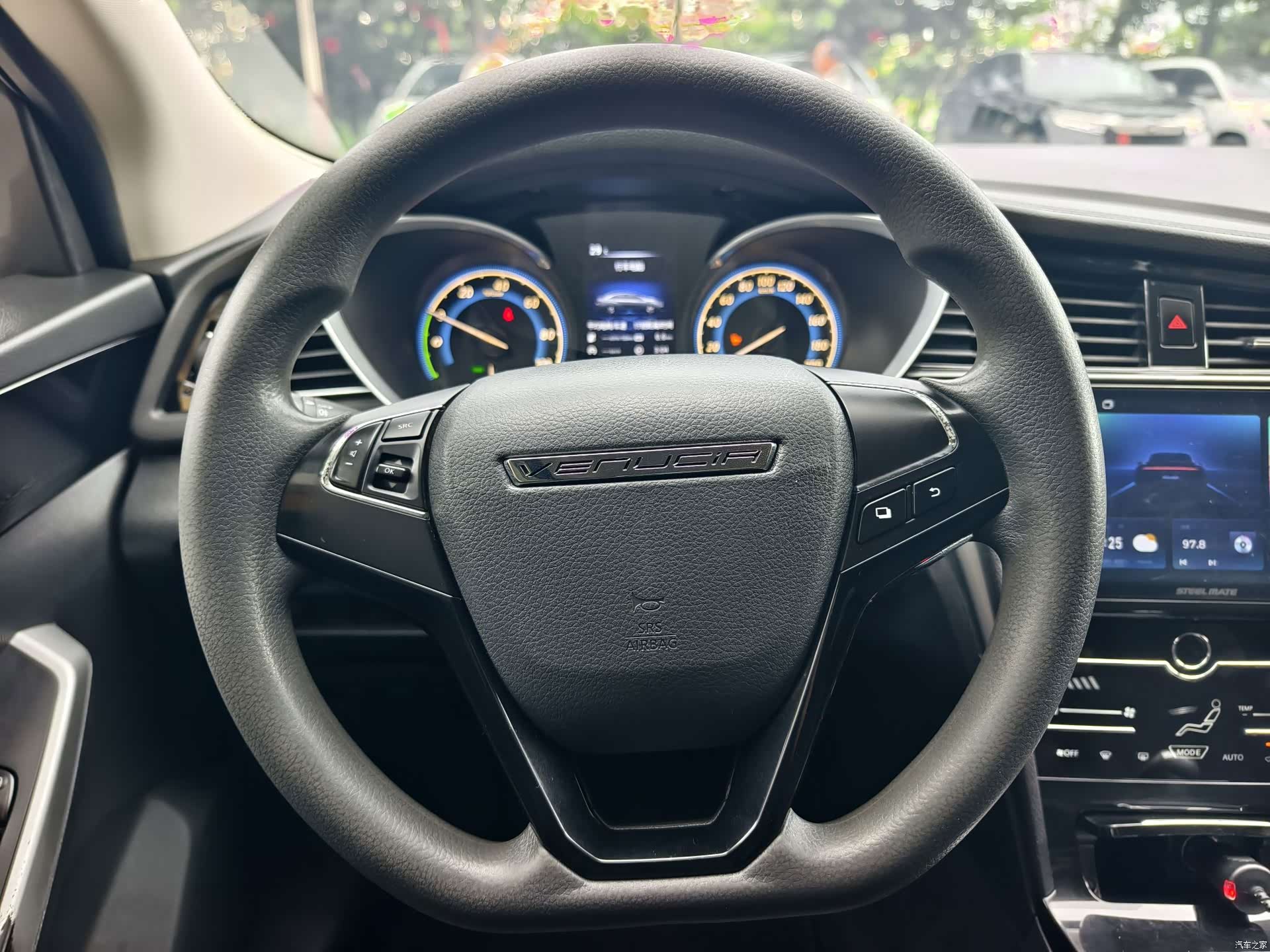 Nissan D60EV, 2022 10