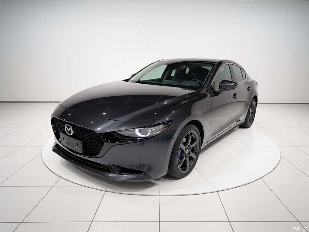Mazda Mazda3, 2022 1