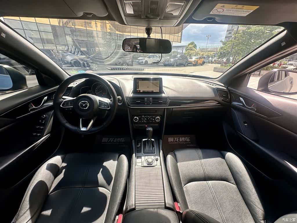 Mazda CX-4, 2021 6