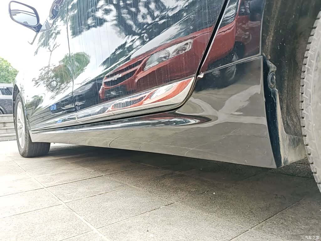 Changan IV, 2015 22