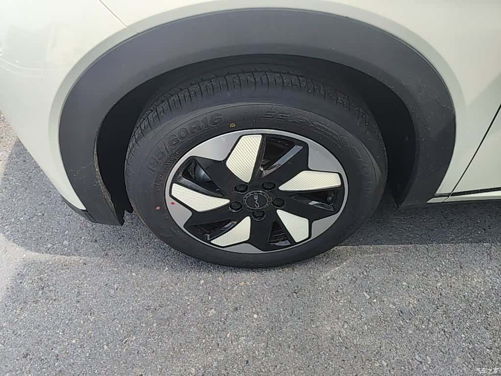 BYD Dolphin, 2026 23