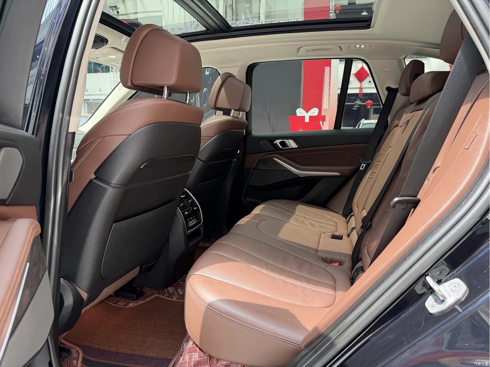 BMW X5, 2019 10