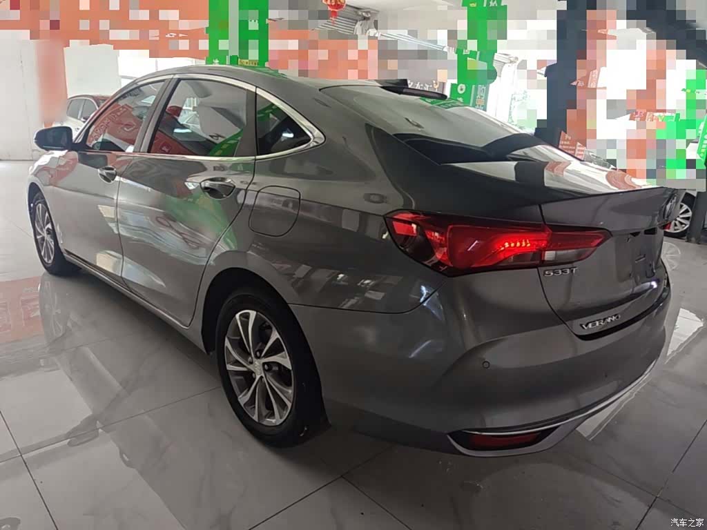 Buick Verano, 2022 все фото