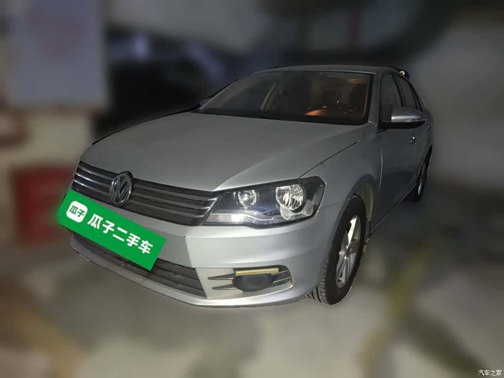 Volkswagen Bora, 2014 2