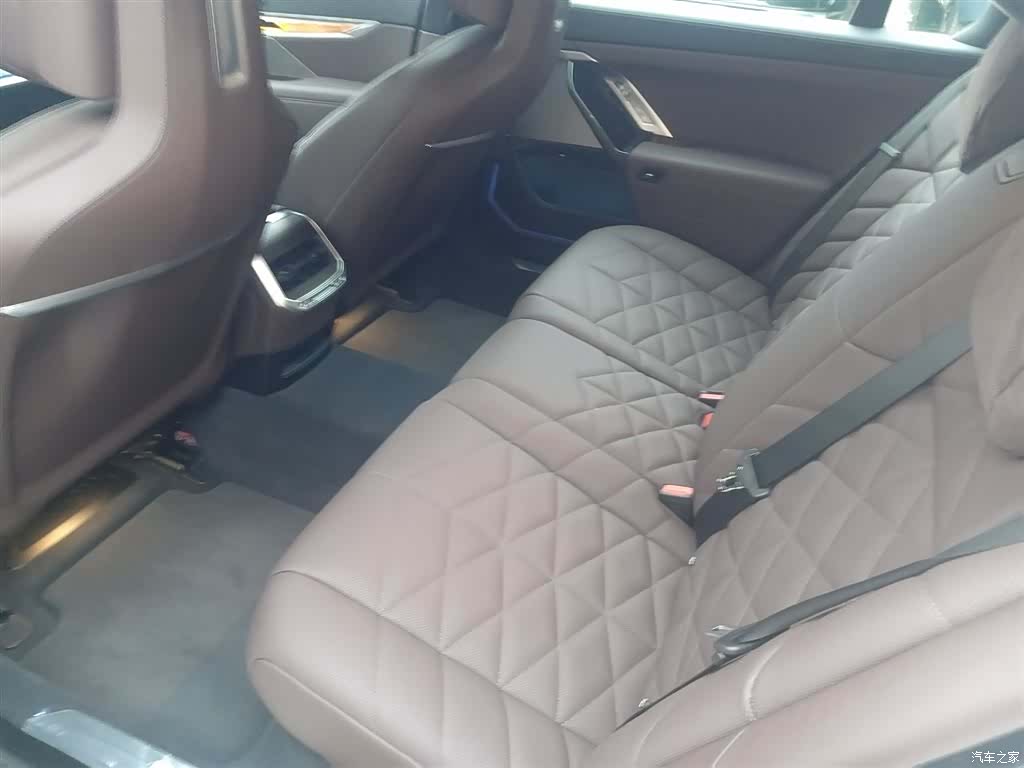 BMW 7 Series, 2024 9