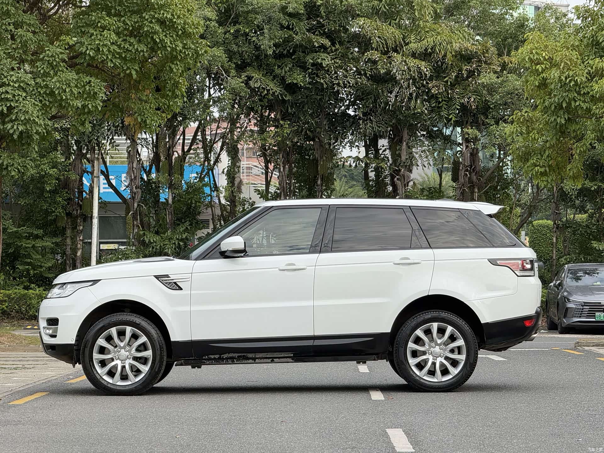 Land Rover Range Rover, 2014 23