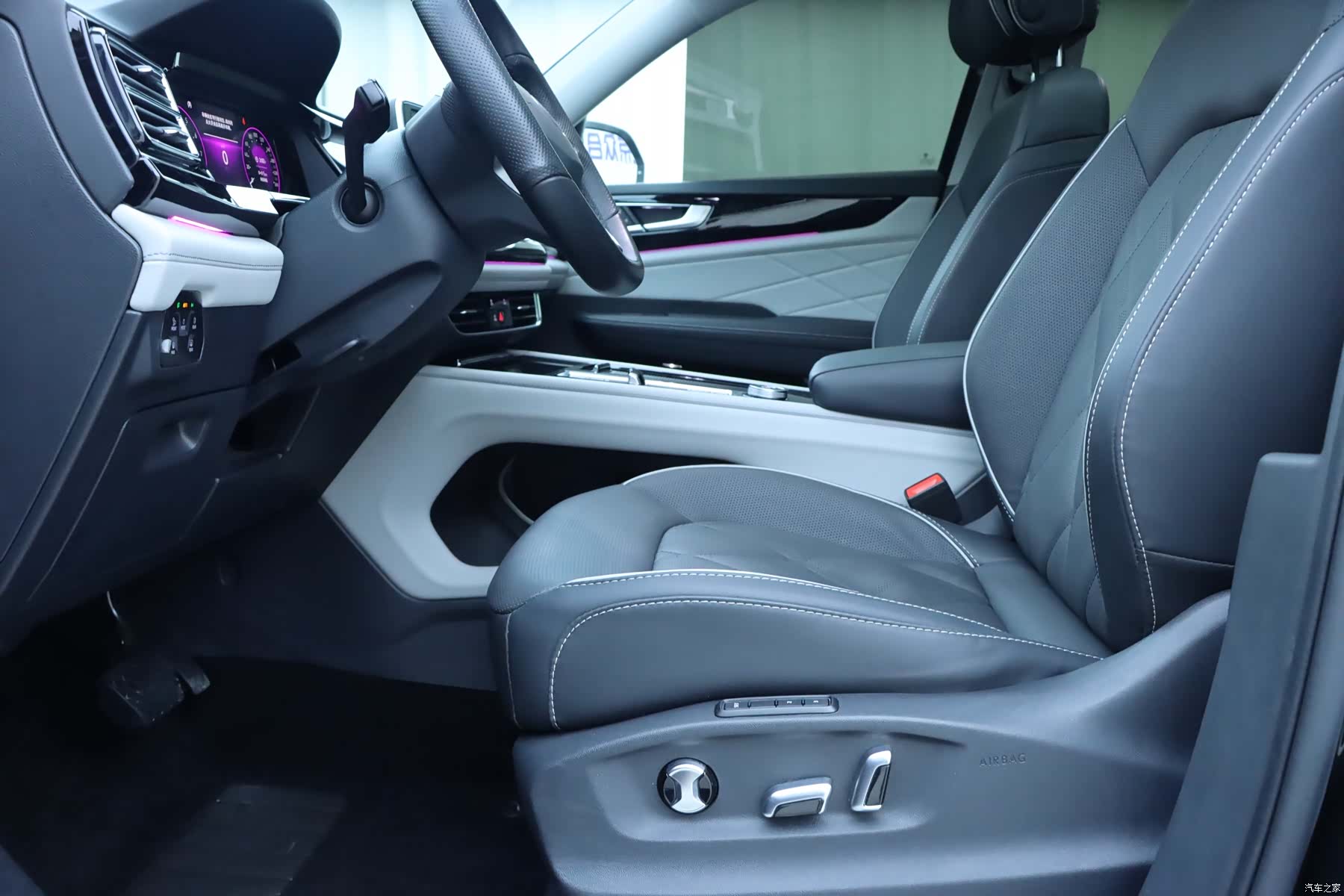 Volkswagen Teramont, 2023 все фото
