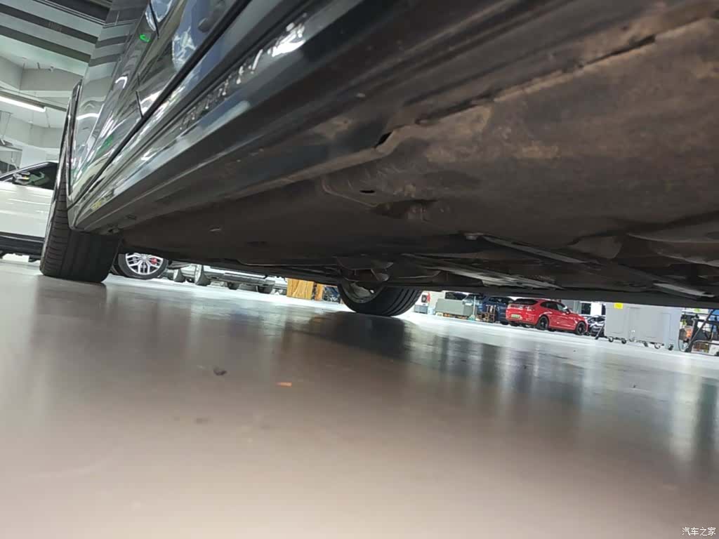 Audi A6, 2021 22