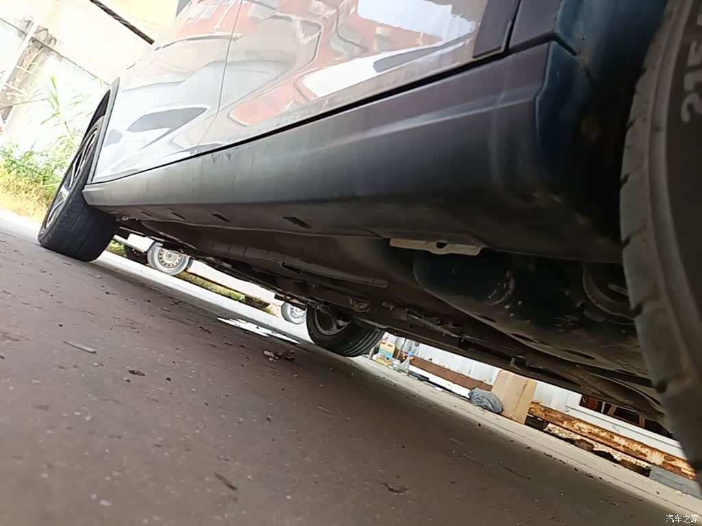 DongFeng GS, 2021 22