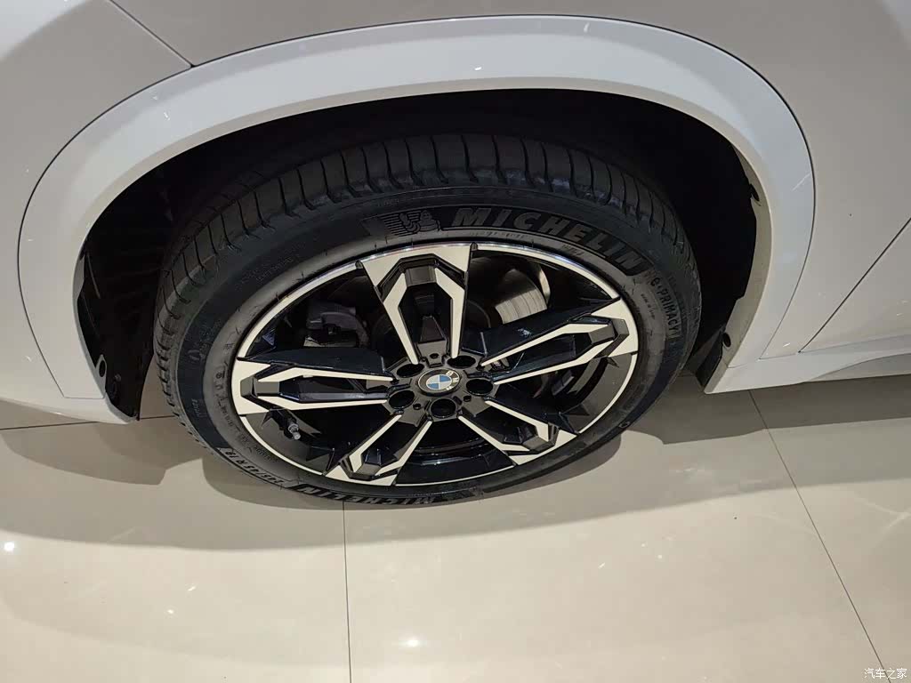 BMW X1, 2024 25
